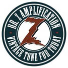 Dr. Z Amps  |  Woodsys.com Kent Ohio